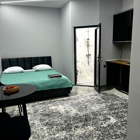 Lumi Hotel Bishkek Ngoại thất bức ảnh