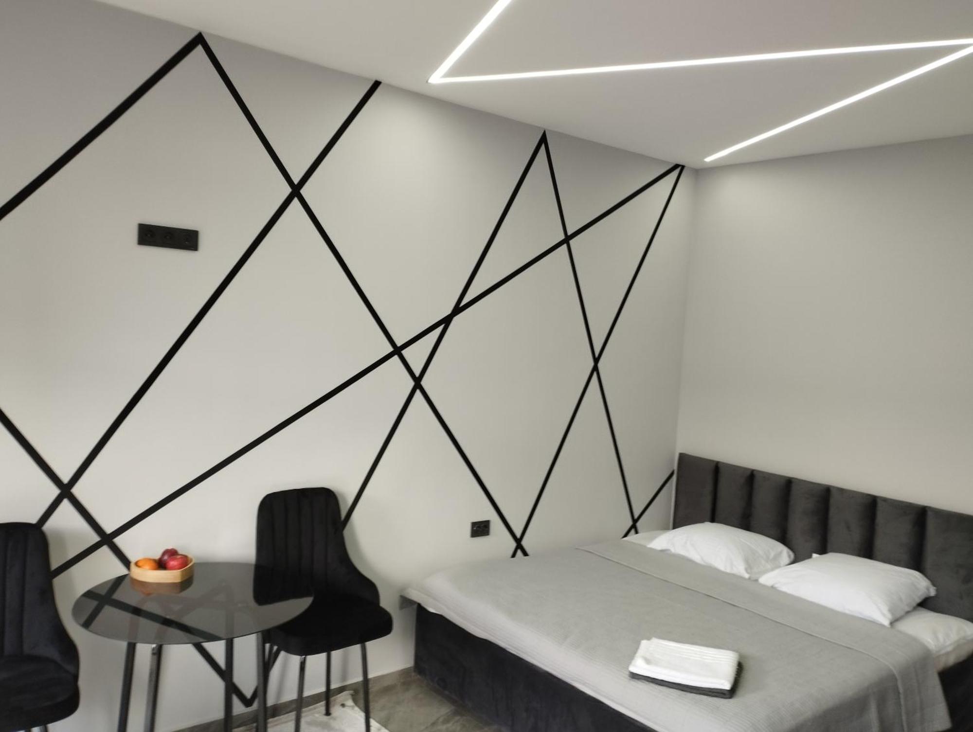 Lumi Hotel Bishkek Ngoại thất bức ảnh