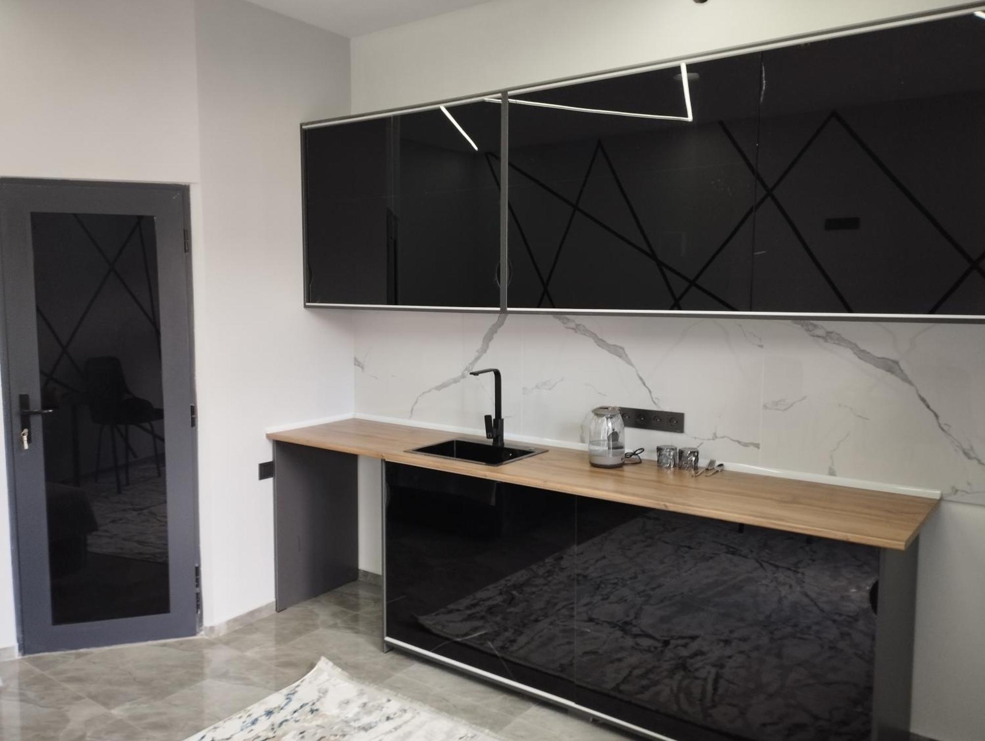 Lumi Hotel Bishkek Ngoại thất bức ảnh